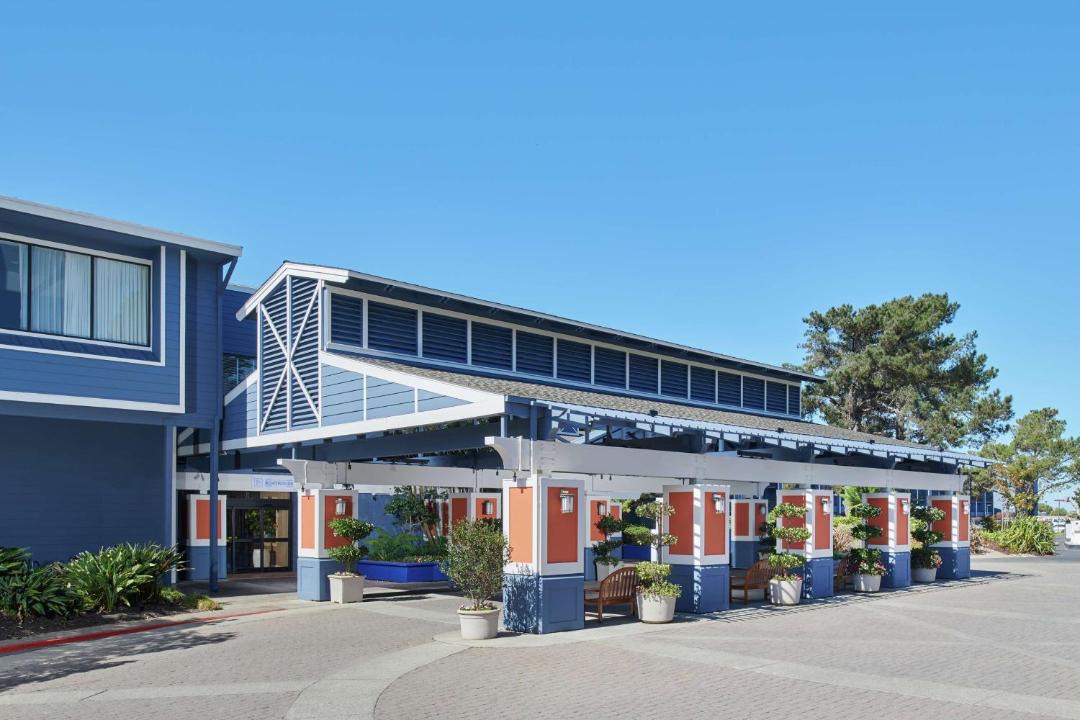 Photo of Others in Berkeley