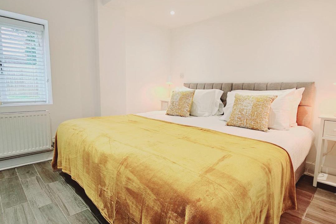 Photo of Bedroom in Farnham