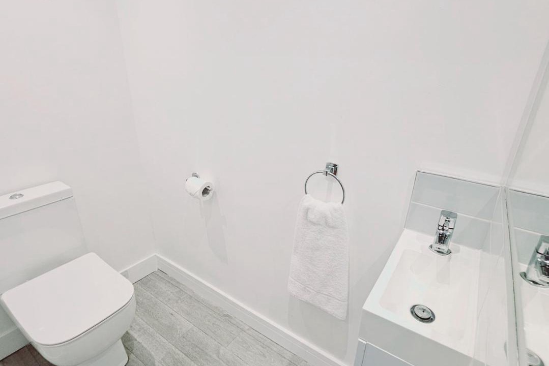 Photo of Bathroom in Farnham