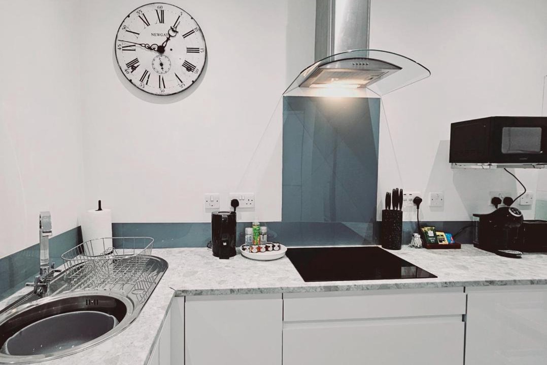 Photo of Kitchen in Farnham