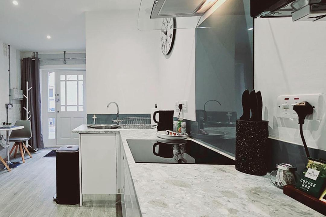 Photo of Kitchen in Farnham