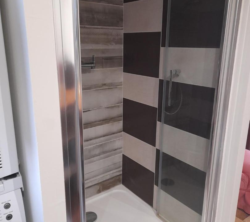 Photo of Bathroom in Bazouges-la-Perouse