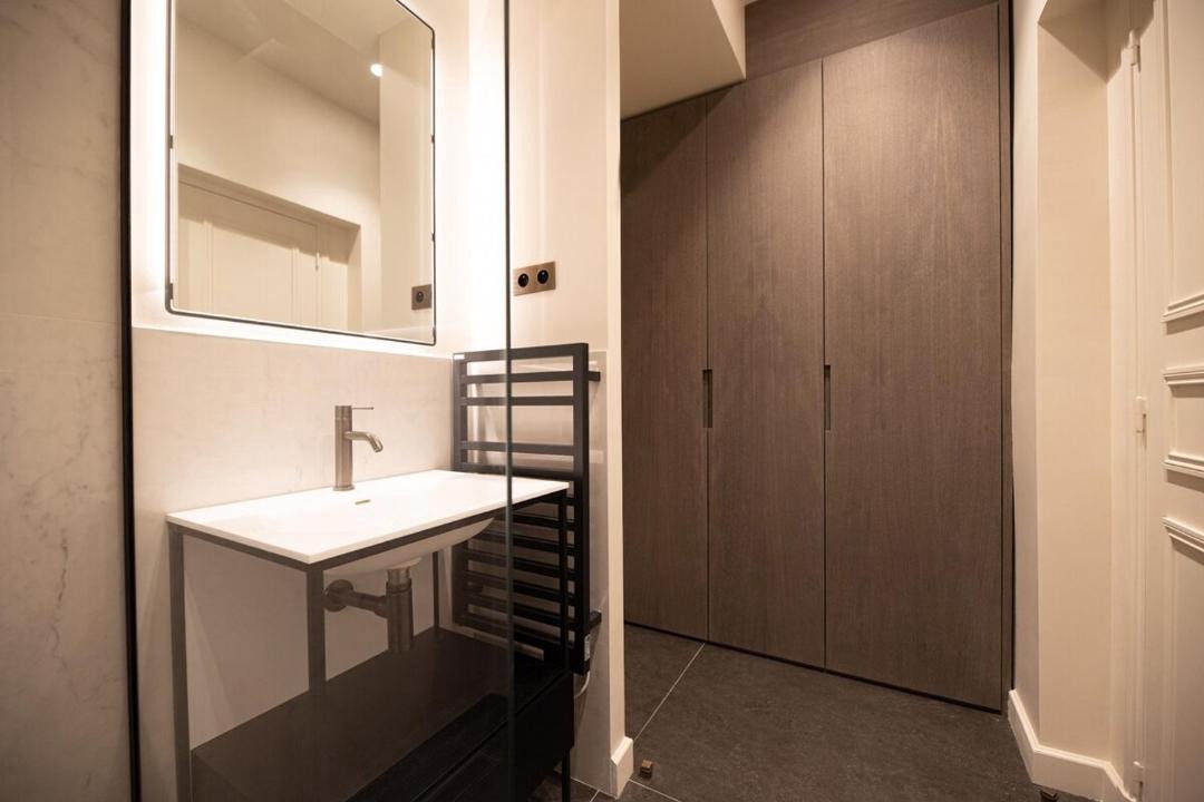 Photo of Bathroom in Saint-Gervais