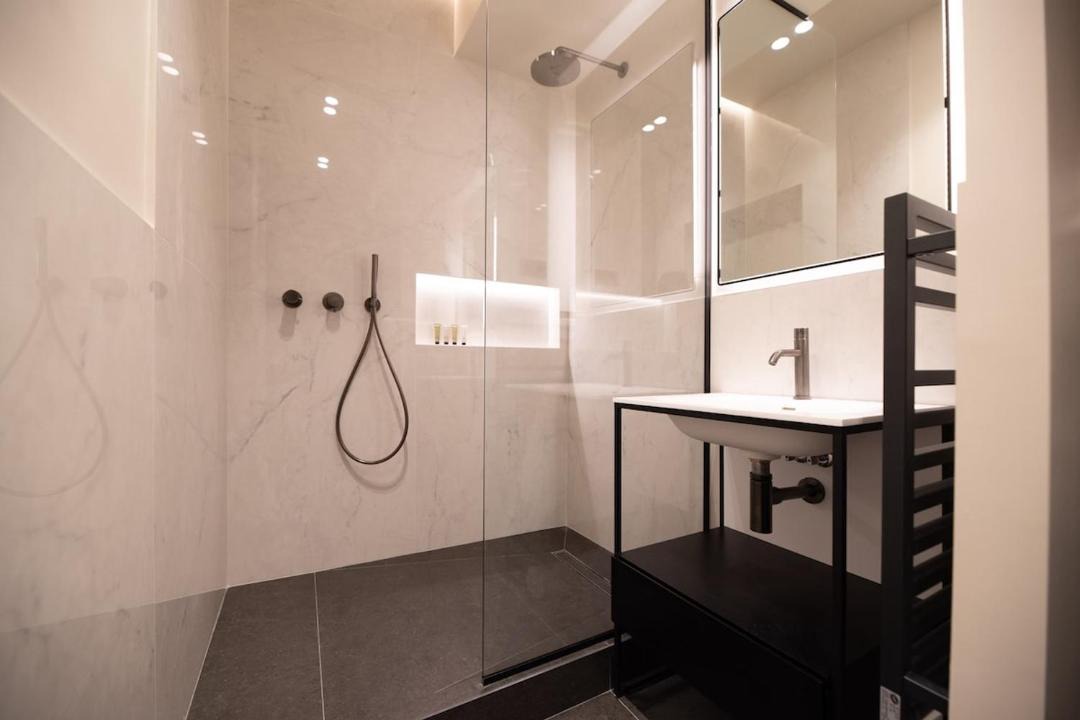 Photo of Bathroom in Saint-Gervais
