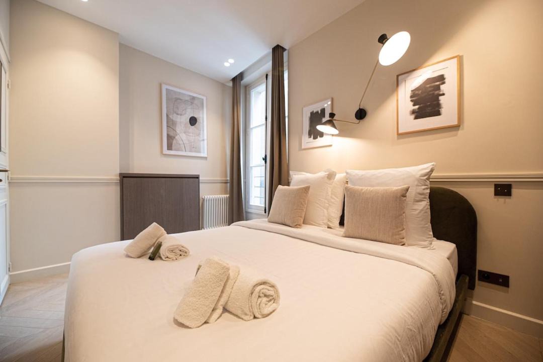 Photo of Bedroom in Saint-Gervais