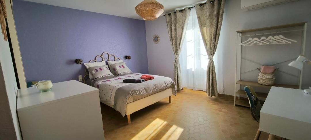 Photo of Bedroom in Colonzelle