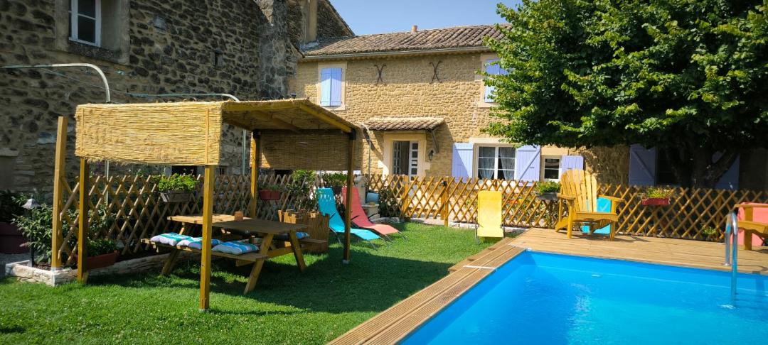 Photo of Others in Colonzelle