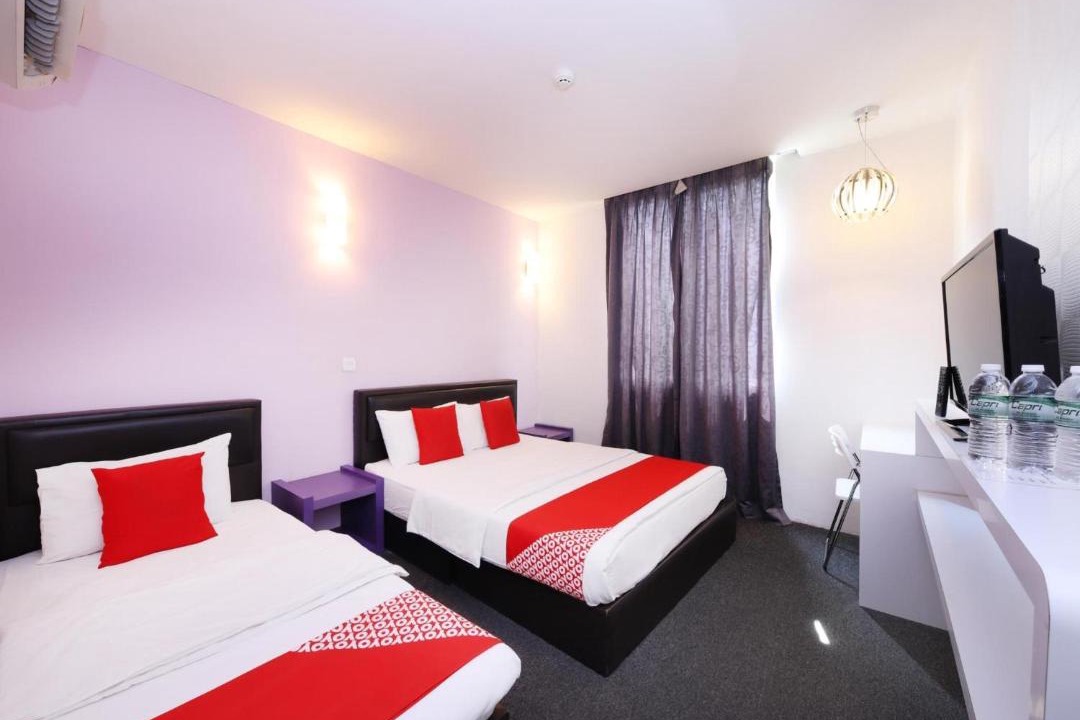 Photo of Bedroom in Central Seberang Perai