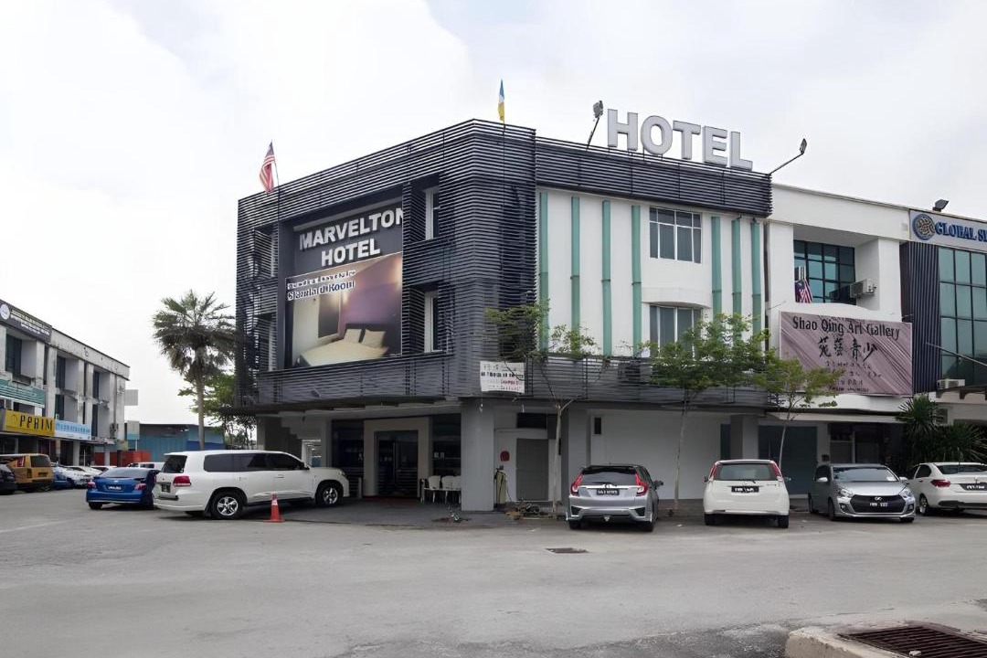 Photo of Others in Central Seberang Perai