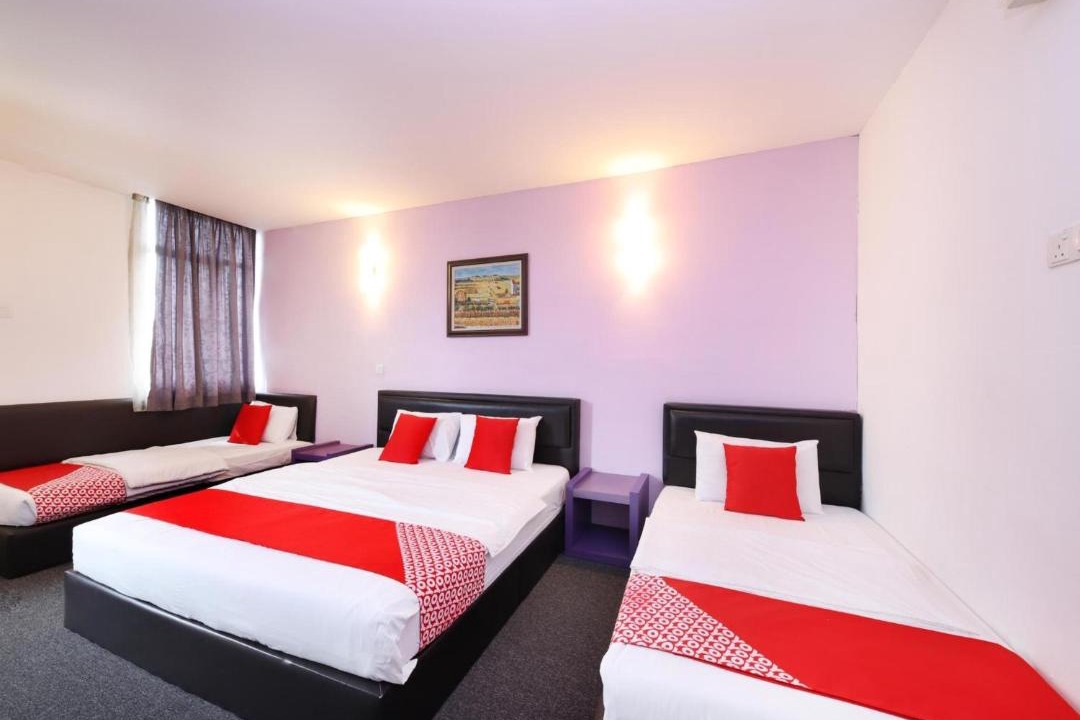 Photo of Bedroom in Central Seberang Perai