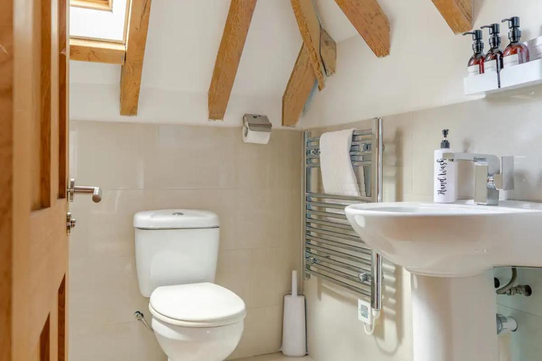 Photo of Others in Crockham Hill