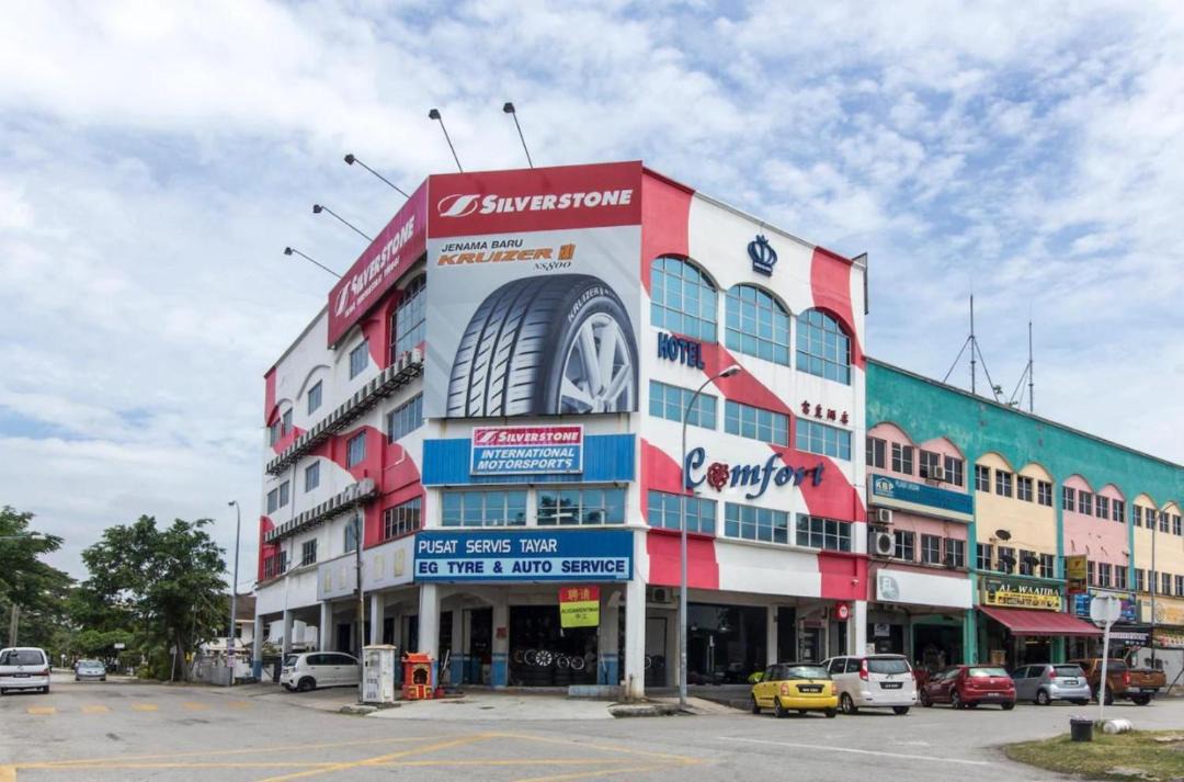 Photo of Others in Klang