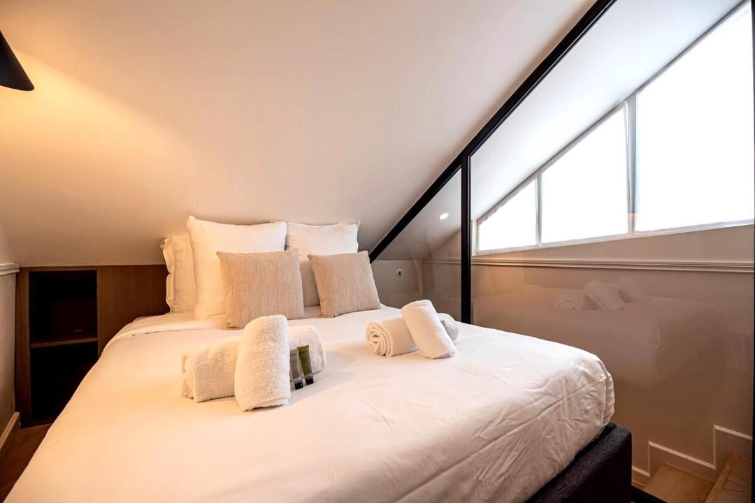 Photo of Bedroom in Saint-Gervais