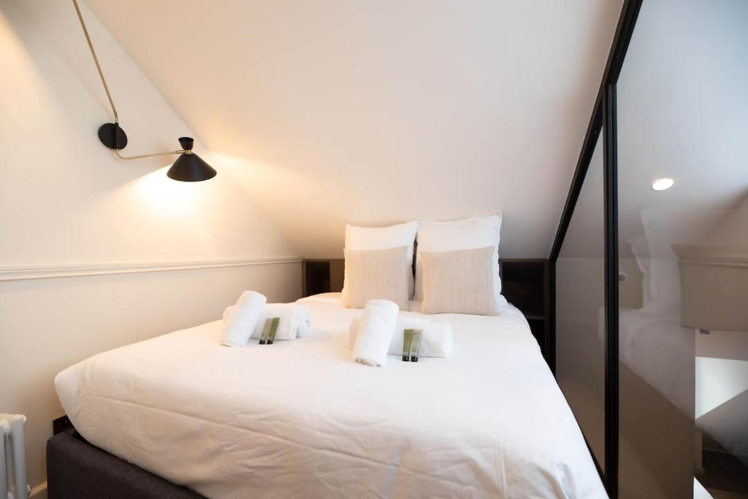 Photo of Bedroom in Saint-Gervais