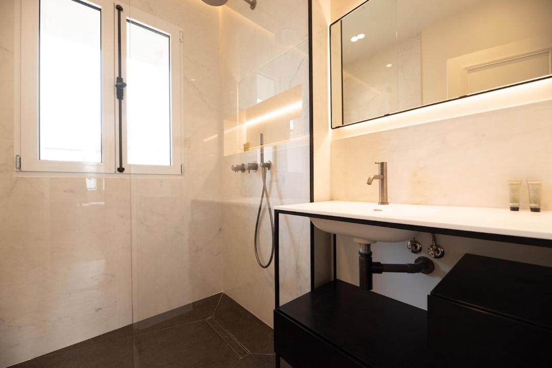 Photo of Bathroom in Saint-Gervais