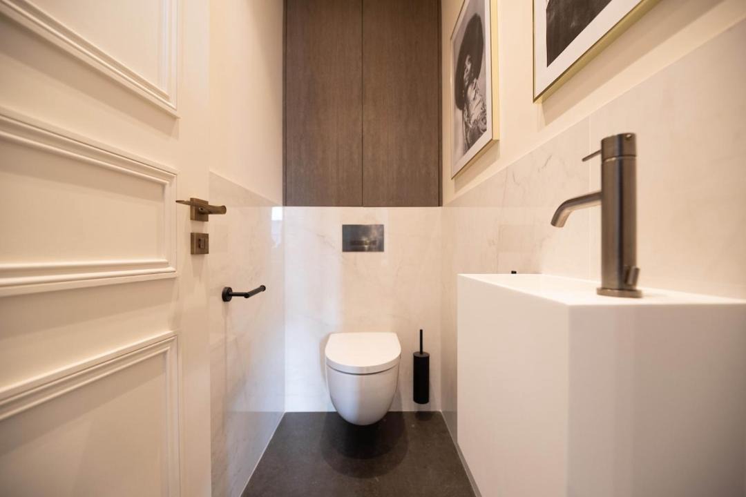 Photo of Bathroom in Saint-Gervais