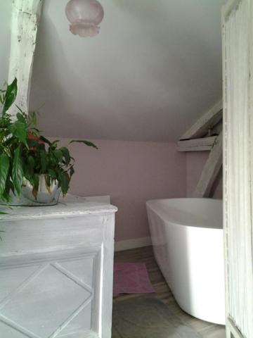 Photo of Bathroom in Luzech