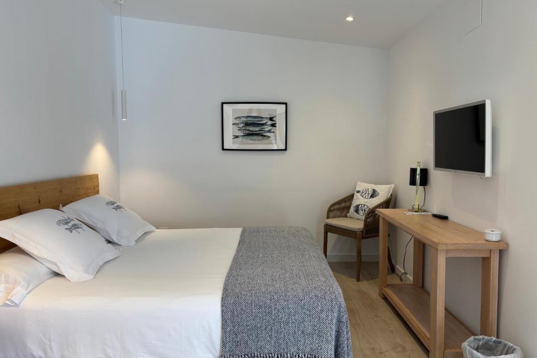 Photo of Bedroom in Cadaques
