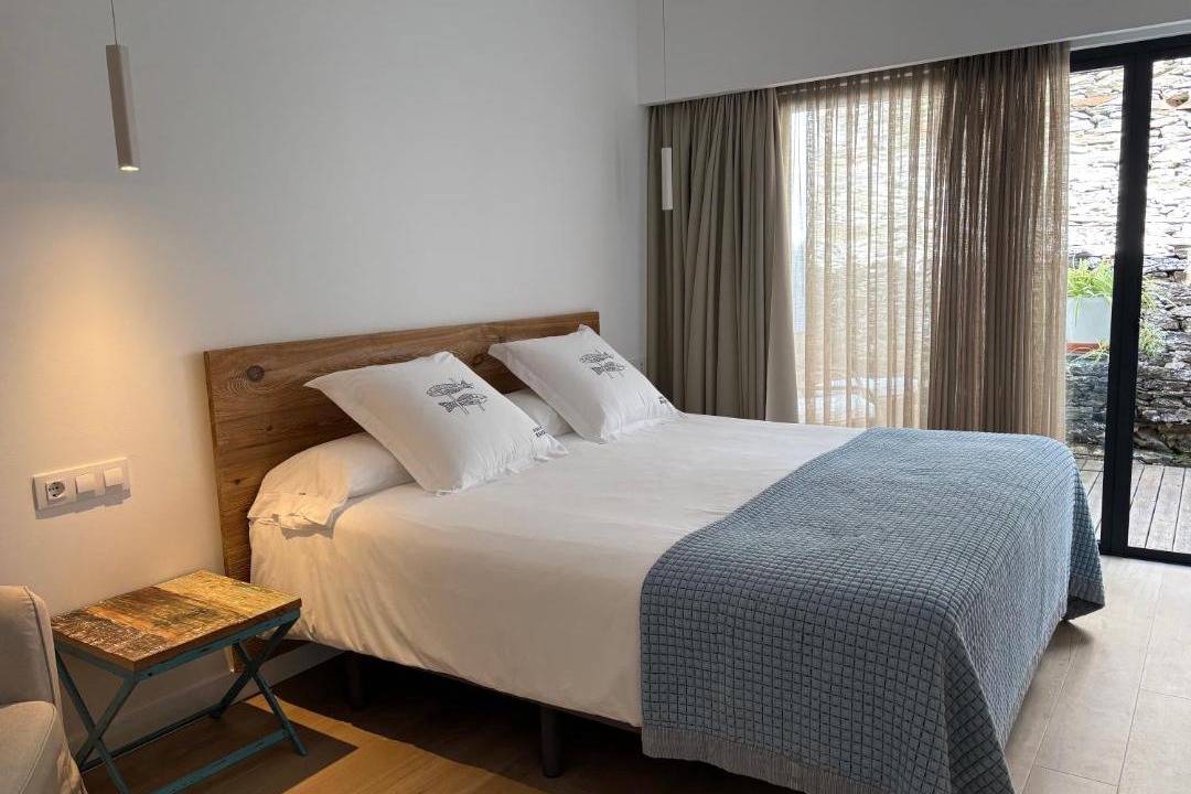 Photo of Bedroom in Cadaques