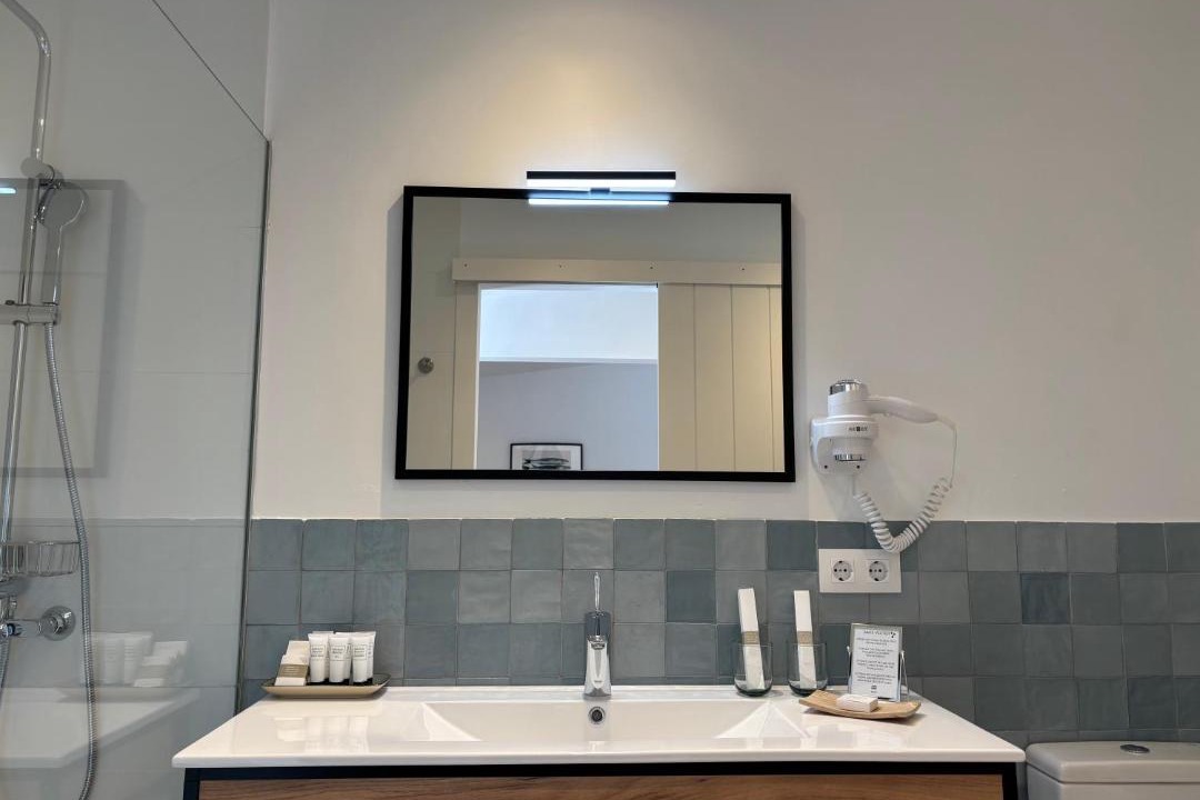 Photo of Bathroom in Cadaques