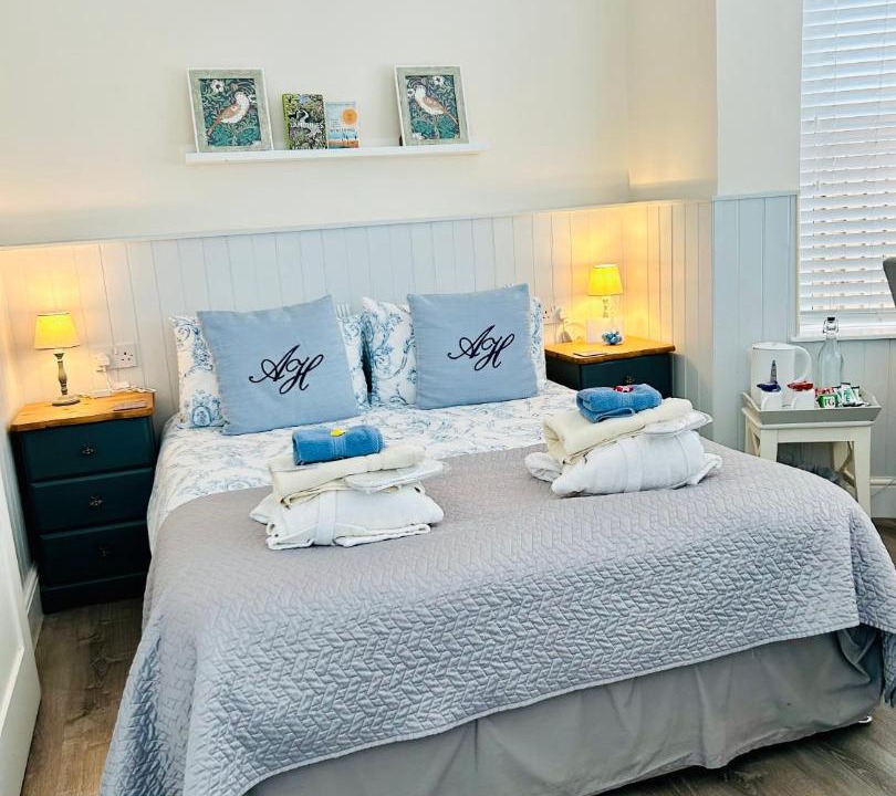 Photo of Bedroom in Arundel