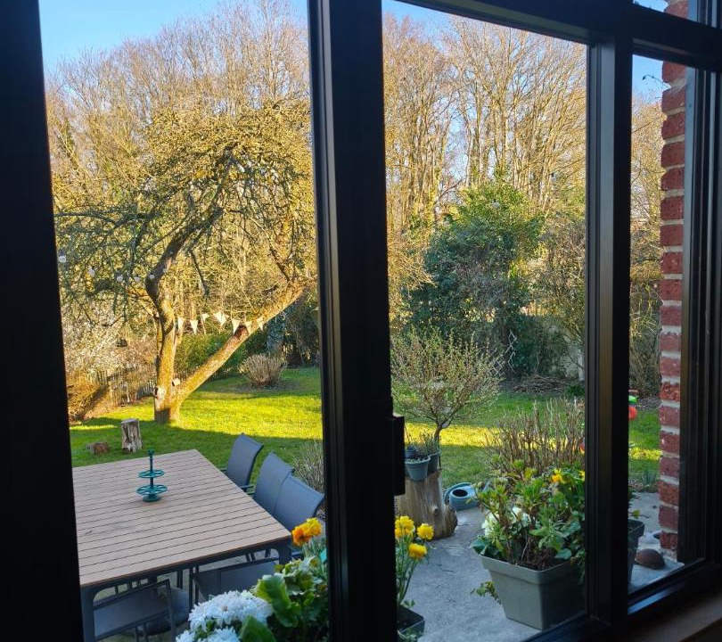 Photo of Patio Balcony in Sebourg