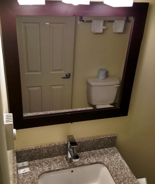 Photo of Bathroom in Cinnaminson