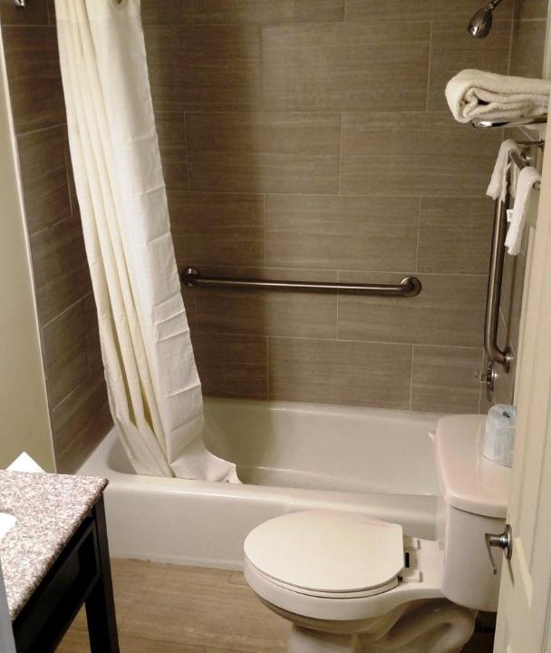 Photo of Bathroom in Cinnaminson