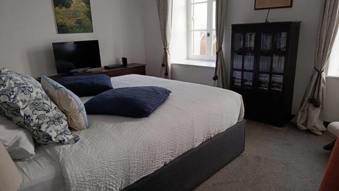 Photo of Bedroom in Campeaux