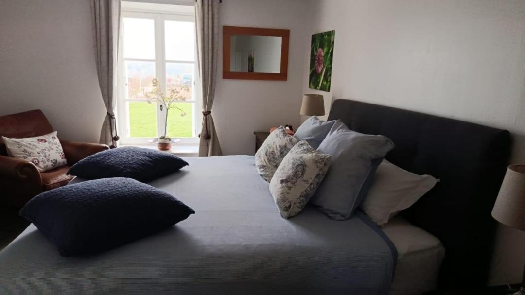 Photo of Bedroom in Campeaux