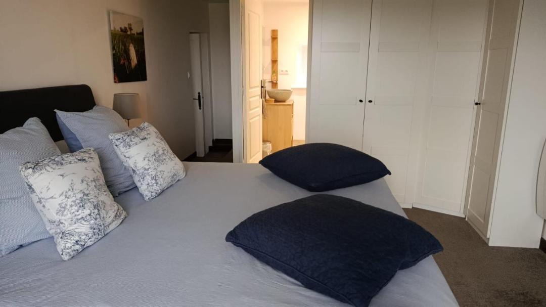 Photo of Bedroom in Campeaux