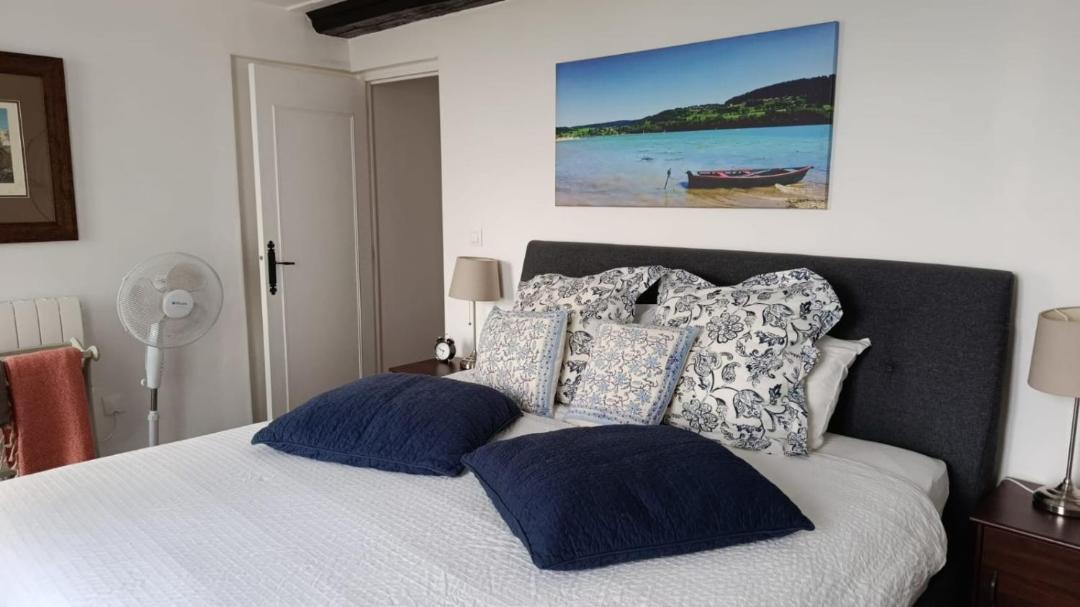 Photo of Bedroom in Campeaux