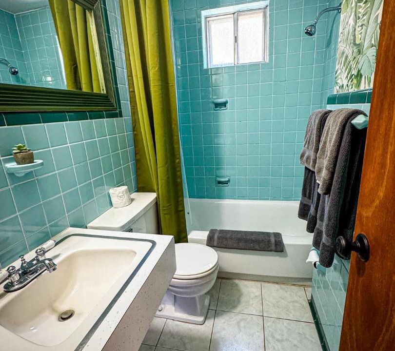 Photo of Bathroom in New Ashford