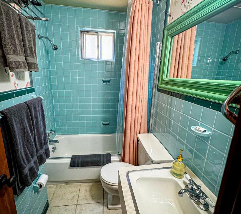 Photo of Bathroom in New Ashford