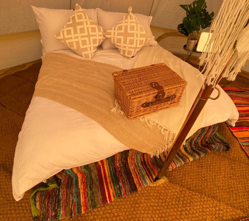 Photo of Bedroom in Orpington