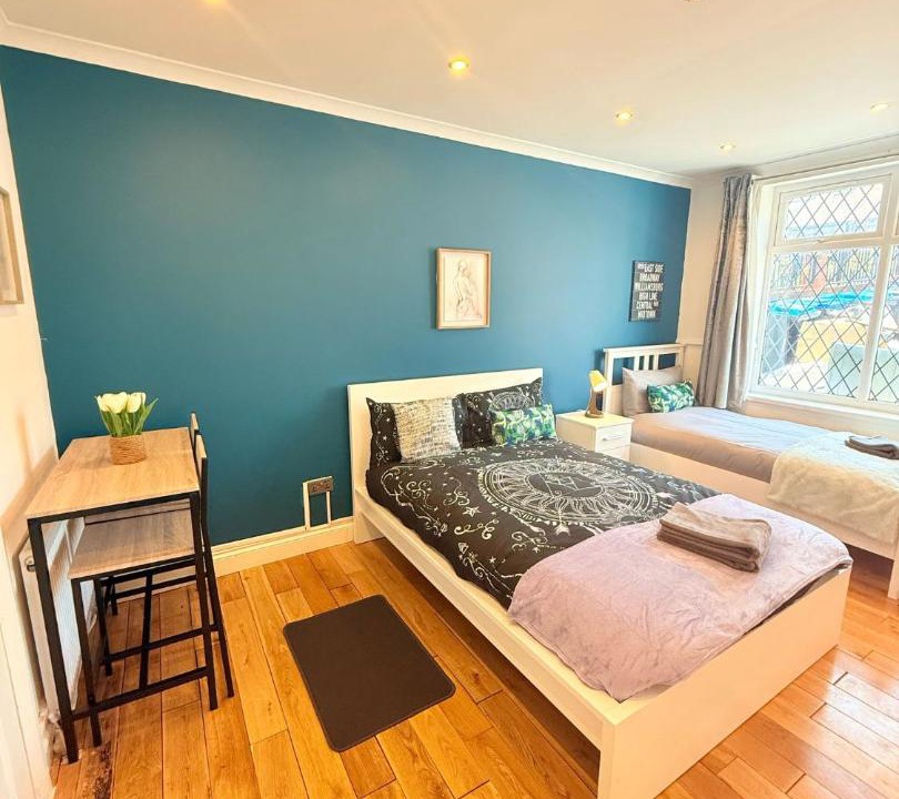 Photo of Bedroom in Wembley Park