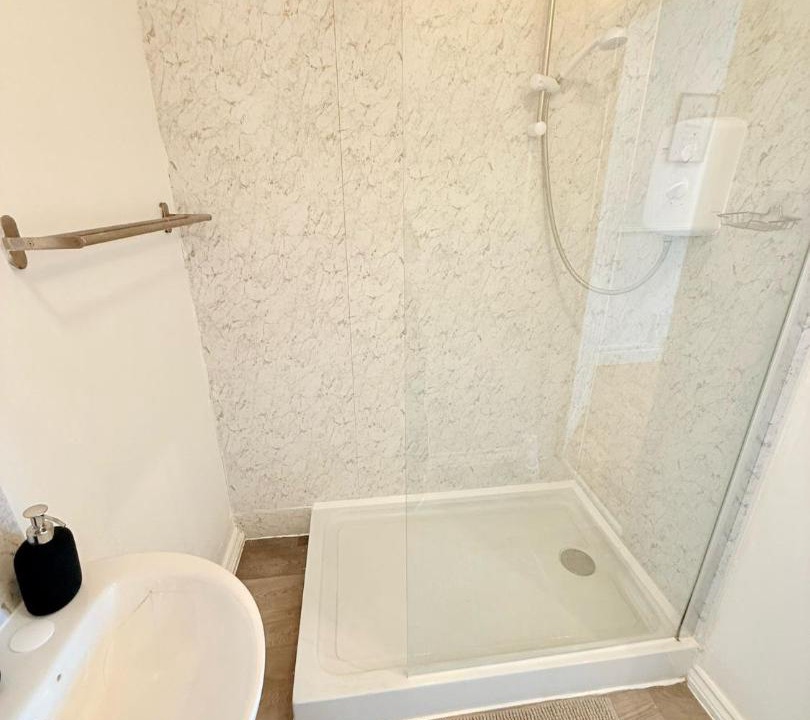 Photo of Bathroom in Wembley Park