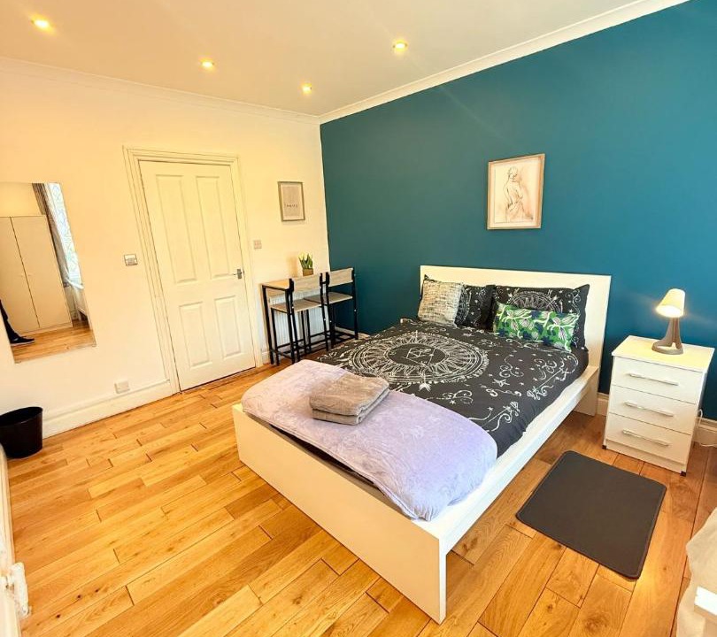 Photo of Bedroom in Wembley Park