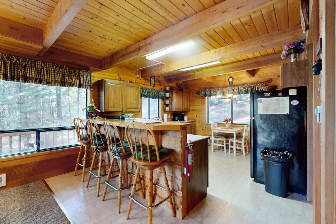Photo of Kitchen in Ardenvoir