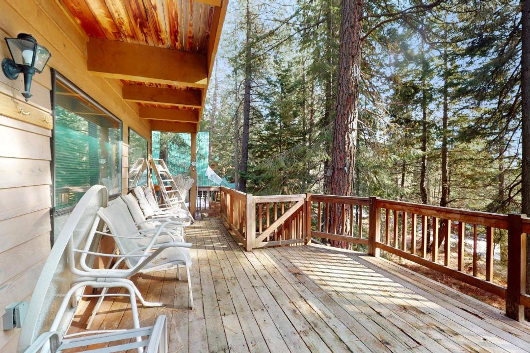 Photo of Patio Balcony in Ardenvoir