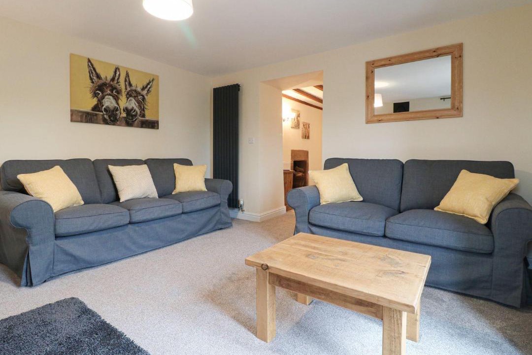 Photo of Livingroom in Crich