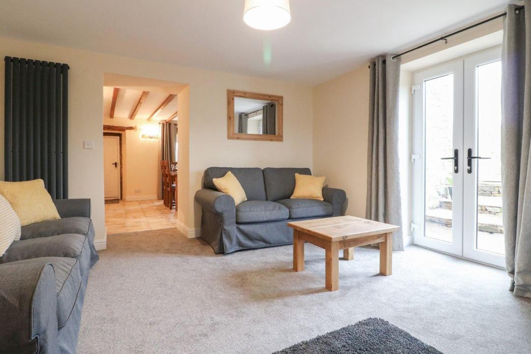 Photo of Others in Crich