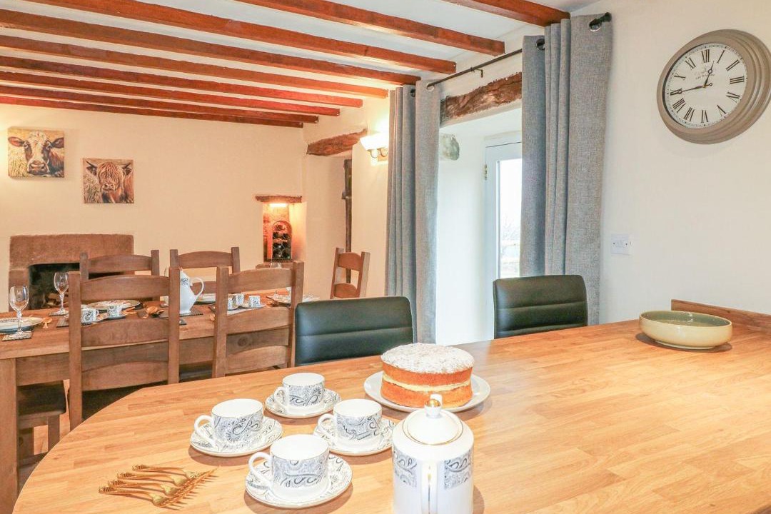 Photo of Kitchen in Crich