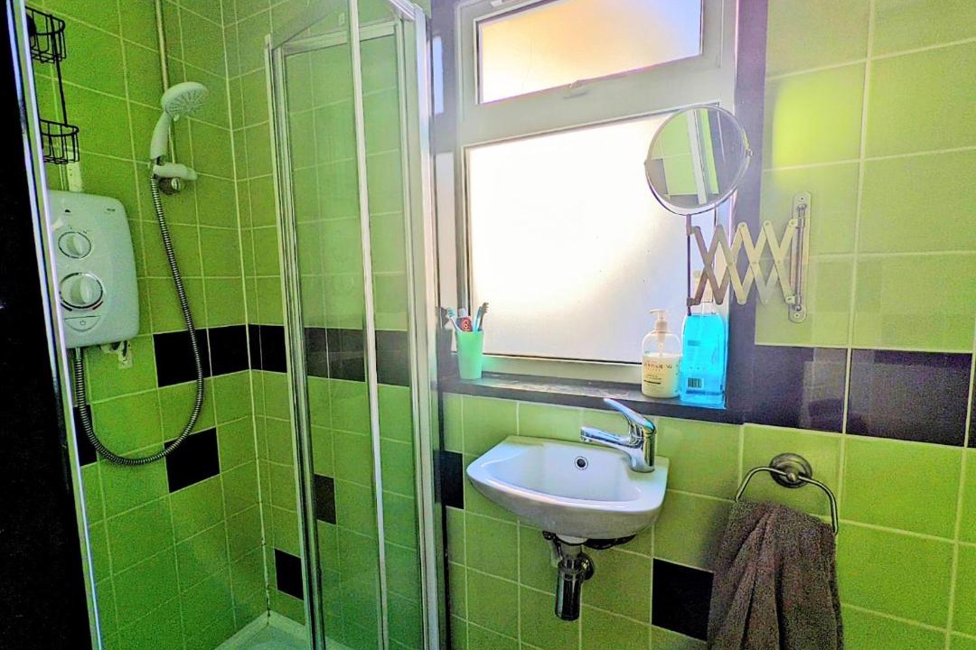 Photo of Bathroom in Brixton Hill