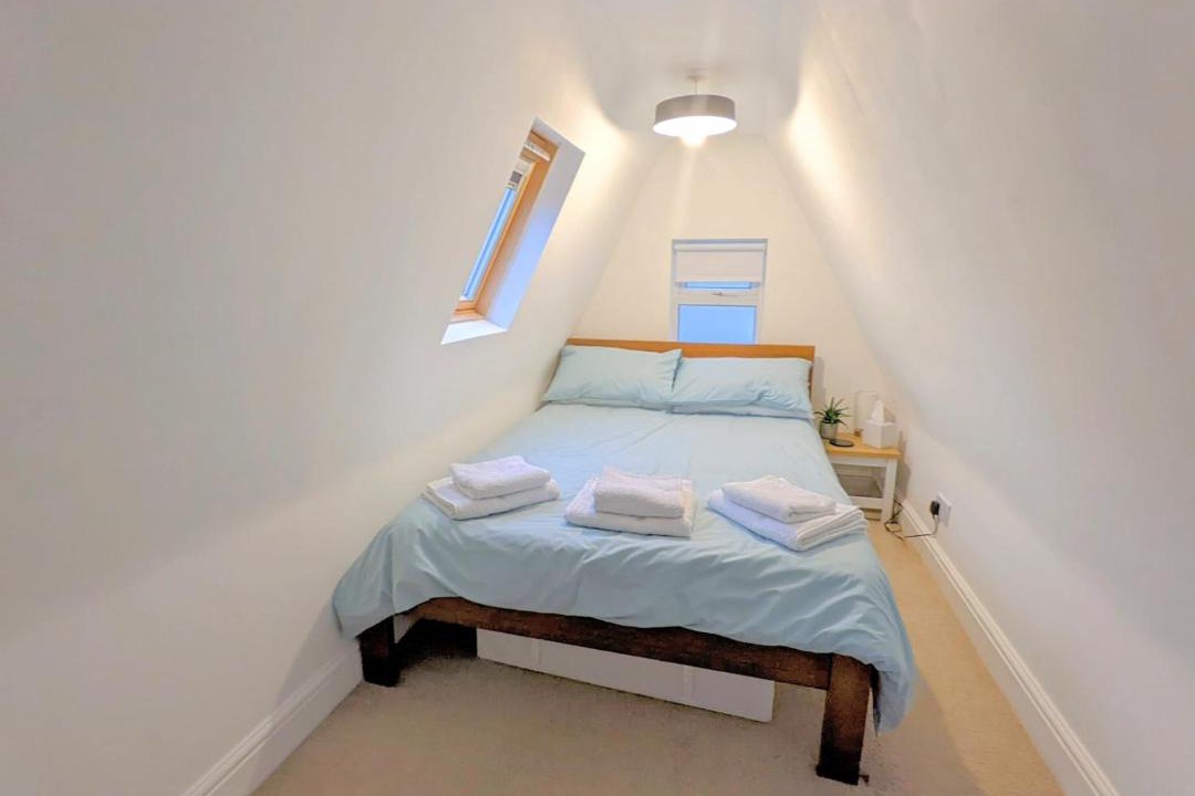 Photo of Bedroom in Brixton Hill