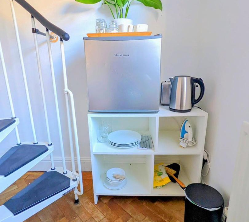 Photo of Others in Brixton Hill