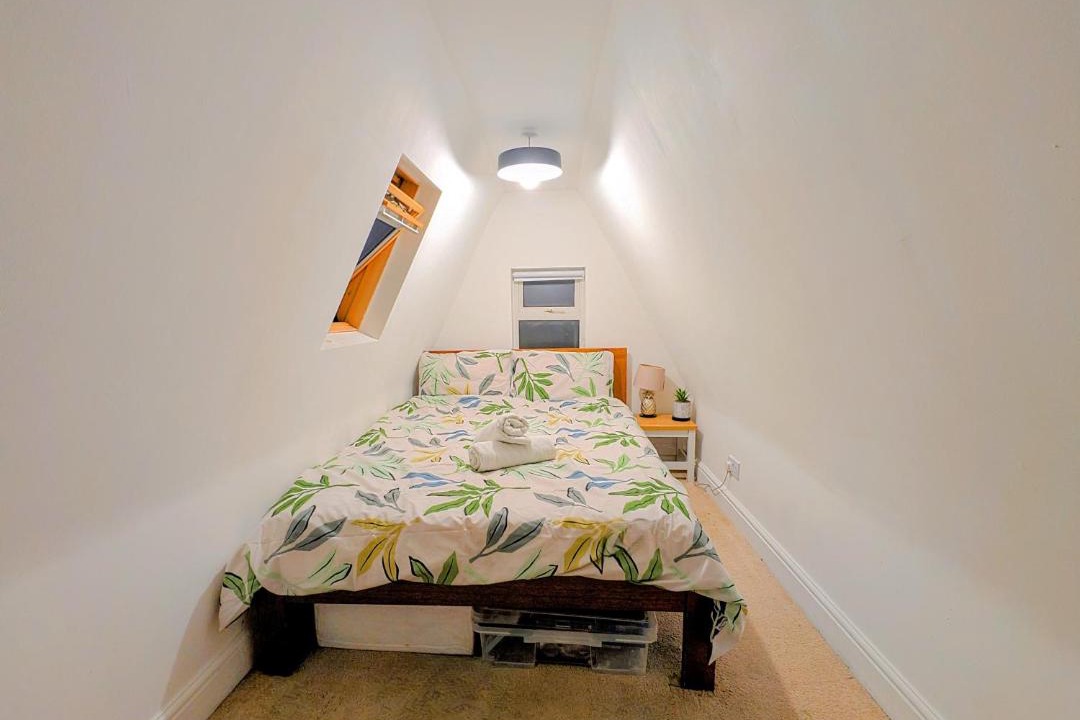 Photo of Bedroom in Brixton Hill