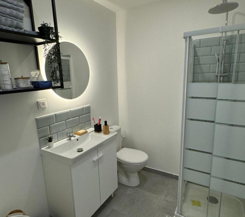 Photo of Bathroom in Gentilly