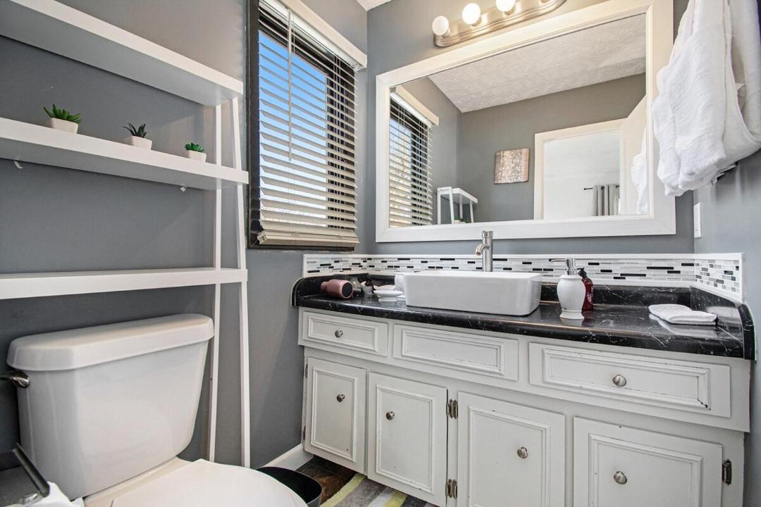 Photo of Bathroom in West Omaha