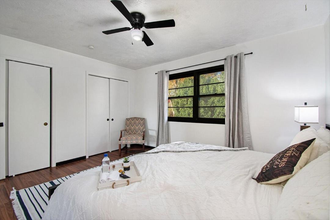 Photo of Bedroom in West Omaha